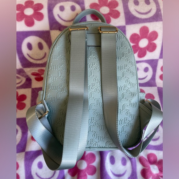 🌸Juicy Couture backpack🌸 - Picture 2 of 5